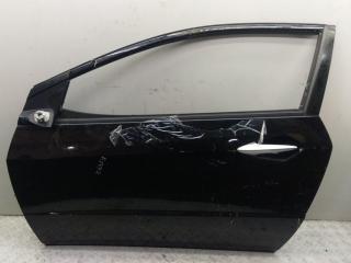 дверь сдвижная Honda Civic 8 поколение 2007, чёрный, хетчбэк 3 дв., 67050SMRE00ZZ