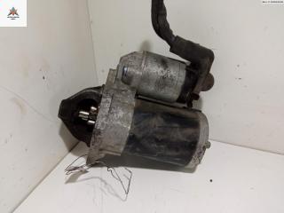 стартер Mitsubishi Space Star/Mirage ) 2015, 1.0 л., бензин, МКПП, белый, хетчбэк 5 дв., M000T46871ZT