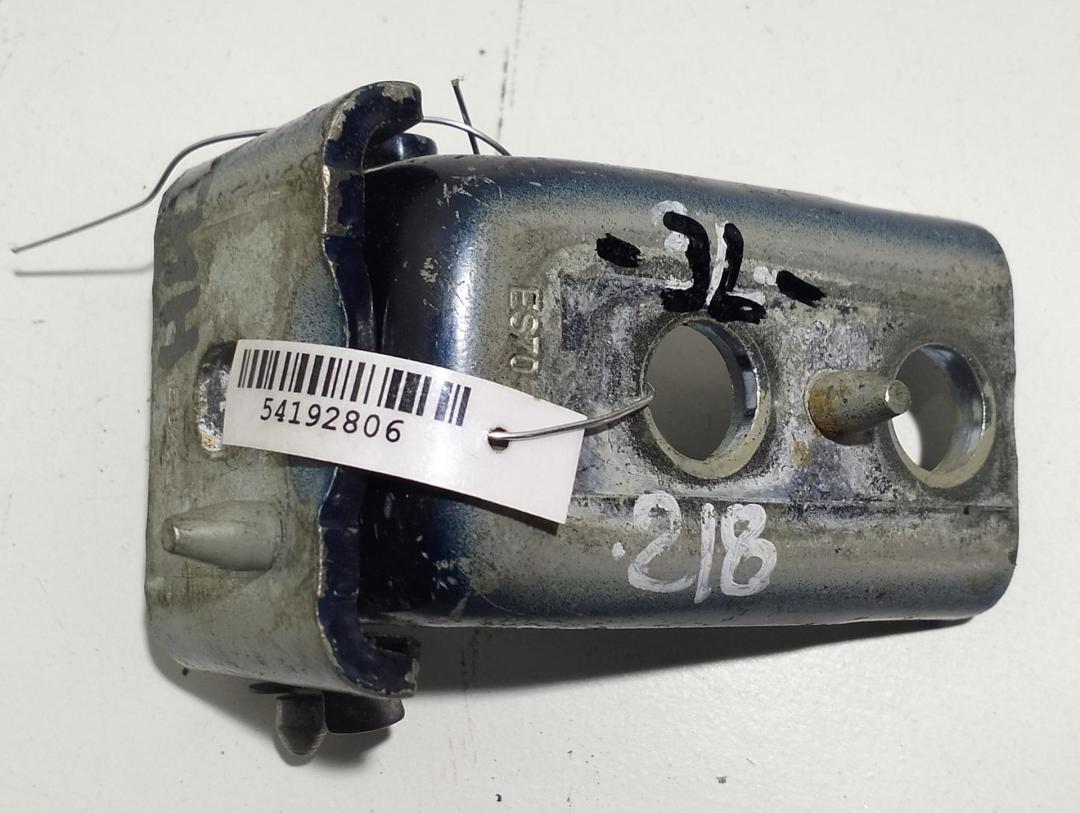петля двери Peugeot 3008 2009, синий, внедорожник 5 дв.