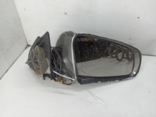 зеркало правое Audi A4 B6 2001, 2.0 л., бензин, МКПП, серый, седан, 8E1858532AA