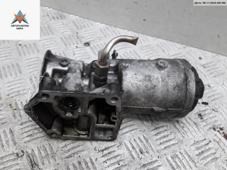 корпус масляного фильтра Volkswagen Golf 5 поколение 2008, 1.9 л., дизель, МКПП, хетчбэк 3 дв., 045115389J