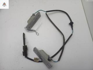 подсветка номера Opel Karl 1 поколение 2016, 1.0 л., бензин, МКПП, синий, хетчбэк 5 дв., 1090149