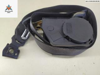 ремень безопасности BMW 7 серия E32 1989, 3.0 л., бензин, МКПП, чёрный, седан, 1938128