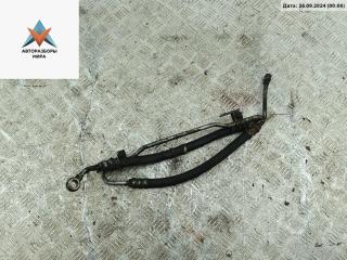 шланг гидроусилителя BMW 3 серия E46 [рестайлинг] 2002, 2.0 л., бензин, МКПП, серый, универсал, 6761046