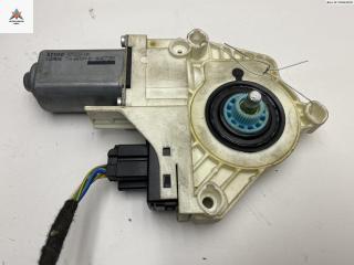 моторчик стеклоподъемника задний правый Audi Q7 4L 2007, 3.0 л., дизель, АКПП, чёрный, внедорожник 5 дв., 4L0959802