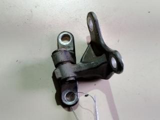 петля двери Mitsubishi Colt 6 поколение (Z20/Z30) 2007, чёрный, хетчбэк 3 дв.