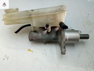 цилиндр тормозной главный Mitsubishi Colt 6 поколение (Z20/Z30) 2005, 1.1 л., бензин, МКПП, жёлтый, хетчбэк 3 дв.