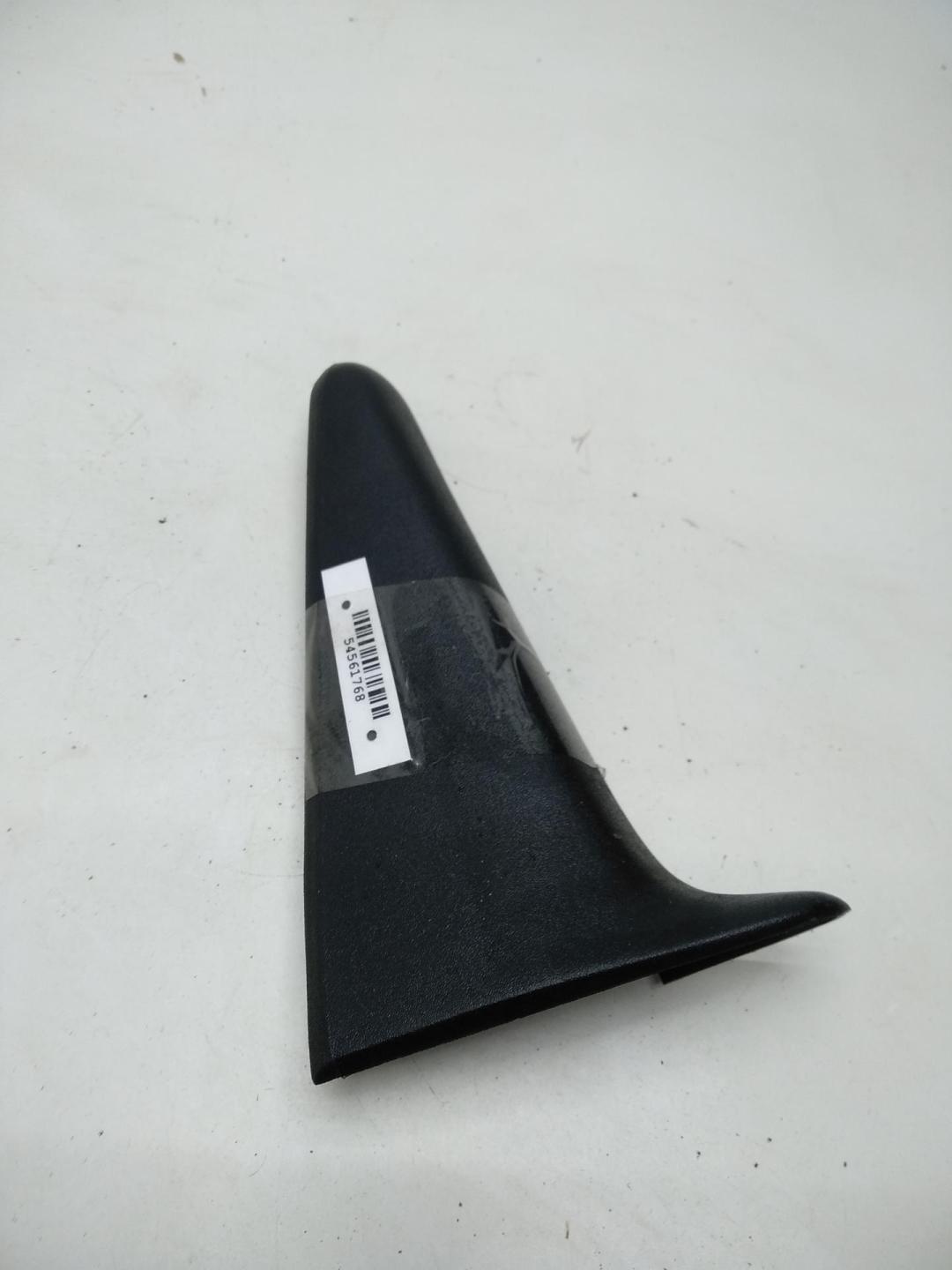 накладка декоративная Volkswagen Passat B3 1992, 1.8 л., бензин, МКПП, синий, универсал, 333839973