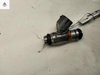 форсунка Volkswagen Golf 4 поколение 2001, 1.4 л., бензин, МКПП, синий, универсал, 036031C