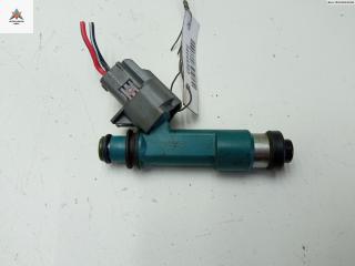 форсунка Mazda 2 DJ 2014, 1.3 л., бензин, МКПП, красный, хетчбэк 5 дв., 2975000460