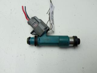 форсунка Mazda 2 DJ 2014, 1.3 л., бензин, МКПП, красный, хетчбэк 5 дв., 2975000460