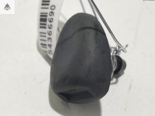 форсунка омывателя лобового стекла Citroen Jumpy 2 поколение 2007, 2.0 л., дизель, МКПП, белый, фургон