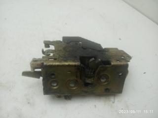 замок двери передней левой Mercedes-Benz Sprinter W901-W905 2002, 2.2 л., дизель, МКПП, белый, микроавтобус, A9017201235
