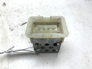 сопротивление печки Mercedes-Benz A-Класс W168 2000, 1.4 л., бензин, МКПП, серый, хетчбэк 5 дв., 1688200297