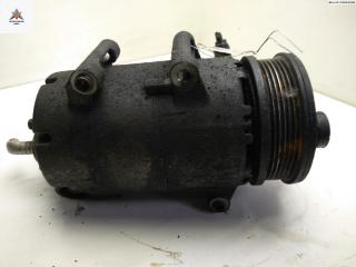 компрессор кондиционера Ford Mondeo 4 поколение [рестайлинг] 2010, 1.8 л., дизель