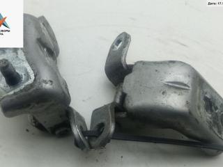 петля двери Renault Koleos 1 поколение 2008, серый, внедорожник 5 дв.