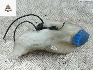 бачок омывателя Volkswagen Polo 3 поколение [рестайлинг] 2000, 1.4 л., дизель, хетчбэк 3 дв.