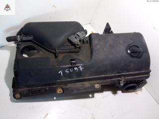 клапанная крышка Nissan Micra 3 поколение (K12) 2005, 1.2 л., бензин