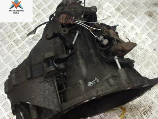 МКПП Ford Focus 2 поколение 2006, 2.0 л., дизель, МКПП, синий, хетчбэк 3 дв., MMT6