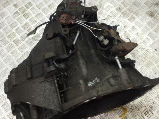 МКПП Ford Focus 2 поколение 2006, 2.0 л., дизель, МКПП, синий, хетчбэк 3 дв., MMT6