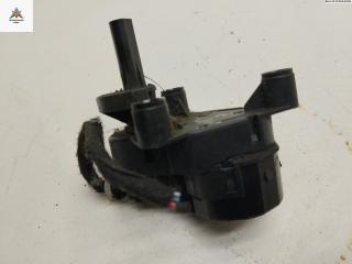 моторчик заслонки печки SEAT Alhambra 1 поколение [рестайлинг] 2007, 2.0 л., дизель, МКПП, серый, минивэн, 7M3407511