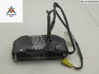 подушка безопасности сиденья Nissan Tiida C11 [рестайлинг] 2008, 1.6 л., бензин, МКПП, серый, седан