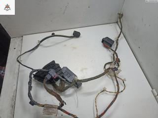 дверная проводка Opel Vectra C [рестайлинг] 2005, 2.2 л., бензин, МКПП, серый, седан, 13139942