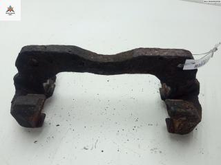 скоба суппорта Suzuki Liana 1 поколение 2002, 1.3 л., бензин, МКПП, серый, хетчбэк 5 дв., 28W