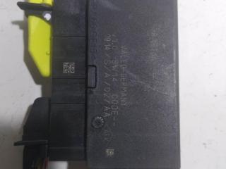 блок управления парктрониками Nissan Qashqai 2 поколение 2014, 1.2 л., бензин, АКПП, серый, внедорожник 5 дв., 285384ET1A