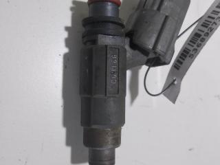 форсунка Mitsubishi Space Star 1 поколение 1999, 1.3 л., бензин, МКПП, серый, хетчбэк 5 дв., CDH166