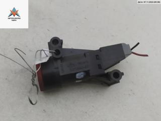 кнопка (выключатель) Ford Focus 2 поколение 2005, 1.6 л., i, бензин, МКПП, серый, хетчбэк 3 дв., 1L2T9341AC