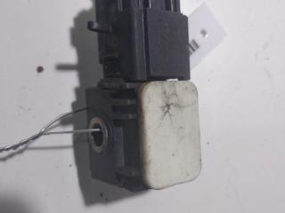 датчик AirBag Hyundai Santa Fe 2 поколение (CM) 2007, 2.2 л., дизель, АКПП, синий, внедорожник 5 дв., 95930-3L100