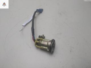 Личинка замка багажника Mitsubishi Space Runner 2 поколение 2000, 2.4 л., бензин, МКПП, чёрный, минивэн