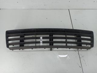 заглушка (решетка) в бампер Audi A6 4B/C5 1999, 2.4 л., бензин, МКПП, серый, универсал, 4B0807683F