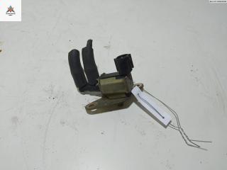 клапан вакуумного управления Mitsubishi Grandis 1 поколение 2004, 2.4 л., бензин, АКПП, красный, минивэн