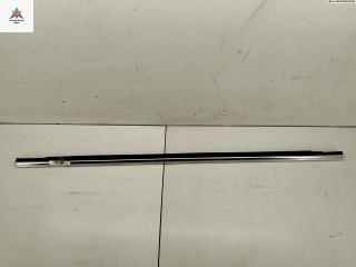 Молдинг стекла двери задней правой наружный Volkswagen Passat B5 [рестайлинг] 2004, 1.9 л., дизель, МКПП, серый, универсал, 3B4839475