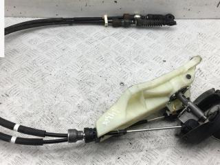 кулиса Mazda CX-7 1 поколение [рестайлинг] 2010, 2.2 л., дизель, МКПП, серый, внедорожник 5 дв., EH6446100A