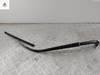 Щеткодержатель (поводок стеклоочистителя) передний Honda HR-V 2 поколение 2016, 1.5 л., бензин, АКПП, серый, внедорожник 5 дв., 76600-T7W-A01