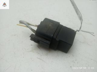 блок управления вентилятором (реле) Peugeot Boxer 2 поколение [рестайлинг] 2002, 2.8 л., дизель, МКПП, чёрный, микроавтобус, B337