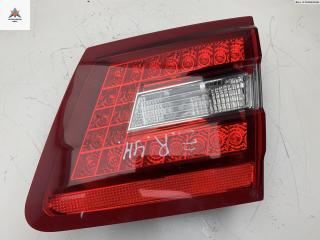 фонарь крышки багажника правый Mercedes-Benz E-Класс W212/S212/C207/A207 2009, 2.2 л., дизель, АКПП, серый, универсал, A2128201064