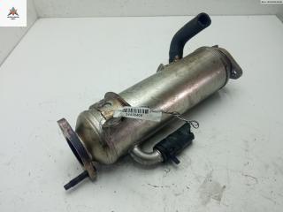 охладитель EGR / Радиатор EGR Chevrolet Lacetti 1 поколение 2007, 2.0 л., дизель, МКПП, чёрный, хетчбэк 5 дв., 96817829