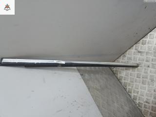 Молдинг стекла двери наружный Opel Vectra C [рестайлинг] 2005, 2.2 л., бензин, МКПП, серый, седан