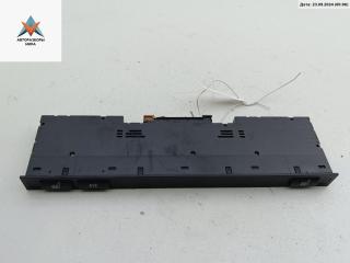 кнопка обогрева сидений BMW 5 серия E39 [рестайлинг] 2000, 2.0 л., бензин, МКПП, серый, седан, 8373712