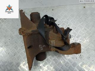 редуктор заднего моста Land Rover Discovery 3 поколение 2005, 2.7 л., дизель, АКПП, серый, внедорожник 5 дв., E55441