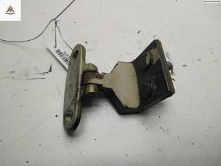 петля крышки багажника Volkswagen Sharan 1 поколение [2-й рестайлинг] 2006, чёрный, минивэн, 7M3827302