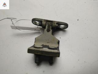 петля крышки багажника Volkswagen Sharan 1 поколение [2-й рестайлинг] 2006, чёрный, минивэн, 7M3827301