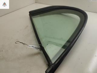 форточка задняя правая Nissan Primera P11 1998, 2.0 л., бензин, МКПП, серый, хетчбэк 5 дв., 43R00004