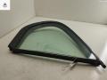 форточка задняя правая Nissan Primera P11 1998, 2.0 л., бензин, МКПП, серый, хетчбэк 5 дв., 43R00004 - фото №2