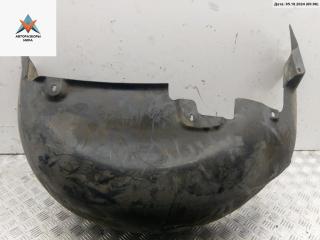 Подкрылок задний правый Volkswagen Touareg 1 поколение 2005, 3.0 л., дизель, внедорожник 5 дв., 7L6810972A