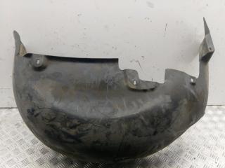 Подкрылок задний правый Volkswagen Touareg 2005, 3.0 л., дизель, внедорожник 5 дв., 7L6810972A
